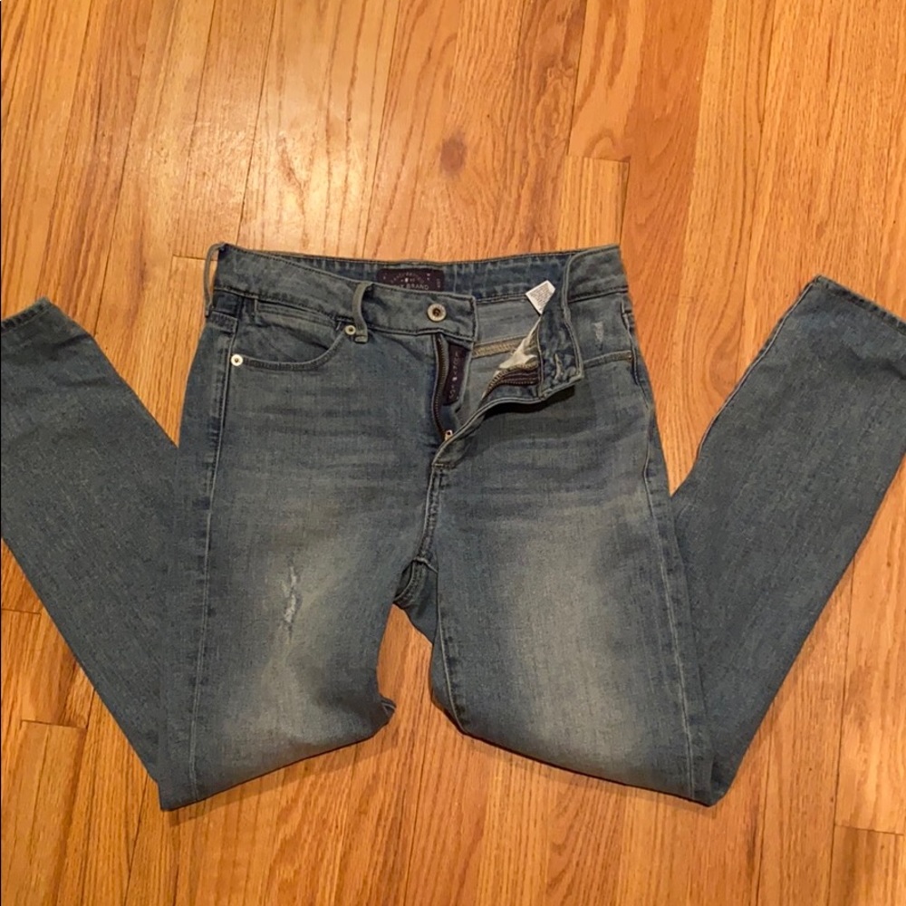 Lucky Brand Jeans